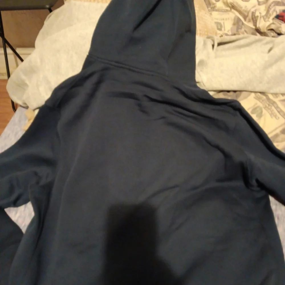 NIKE BOSTON RED SOCKS HOODIE - Picture 2 of 3